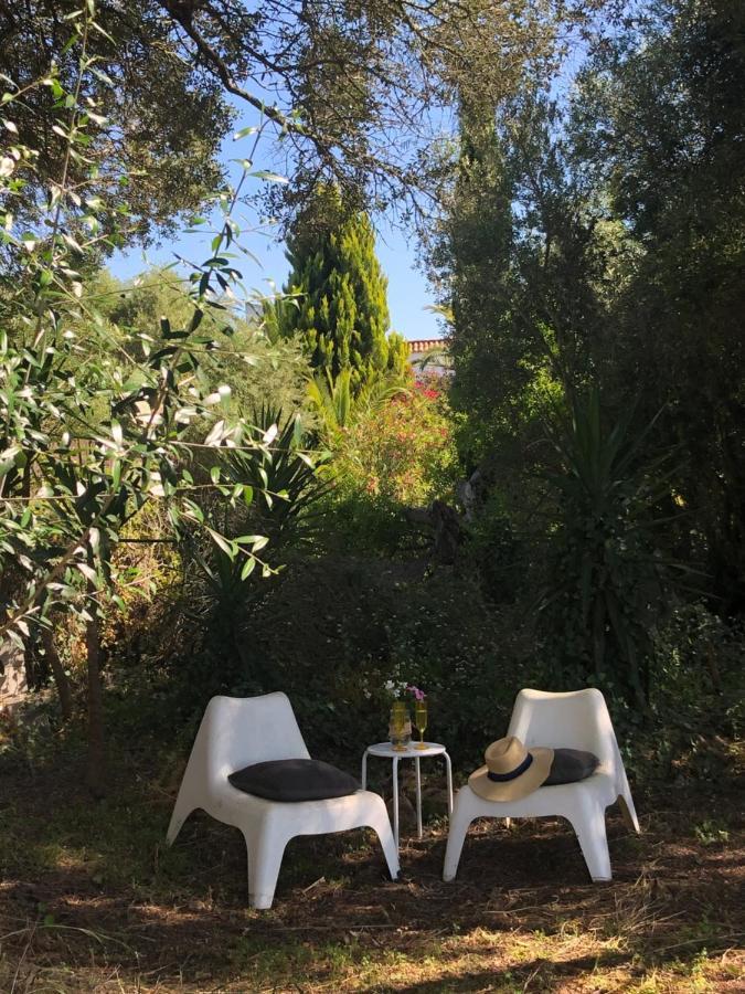 Casa Calma Villa El Soto Екстериор снимка