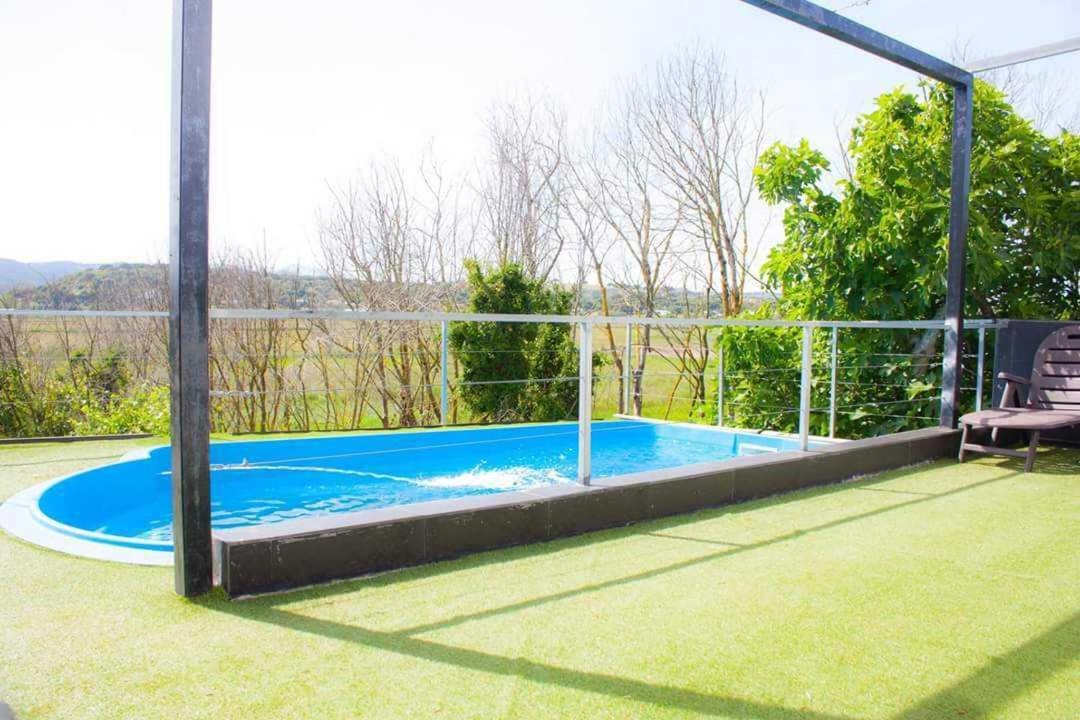 Casa Calma Villa El Soto Екстериор снимка