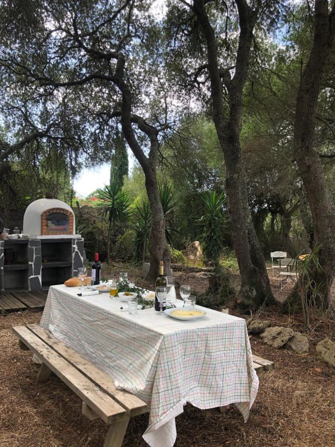 Casa Calma Villa El Soto Екстериор снимка