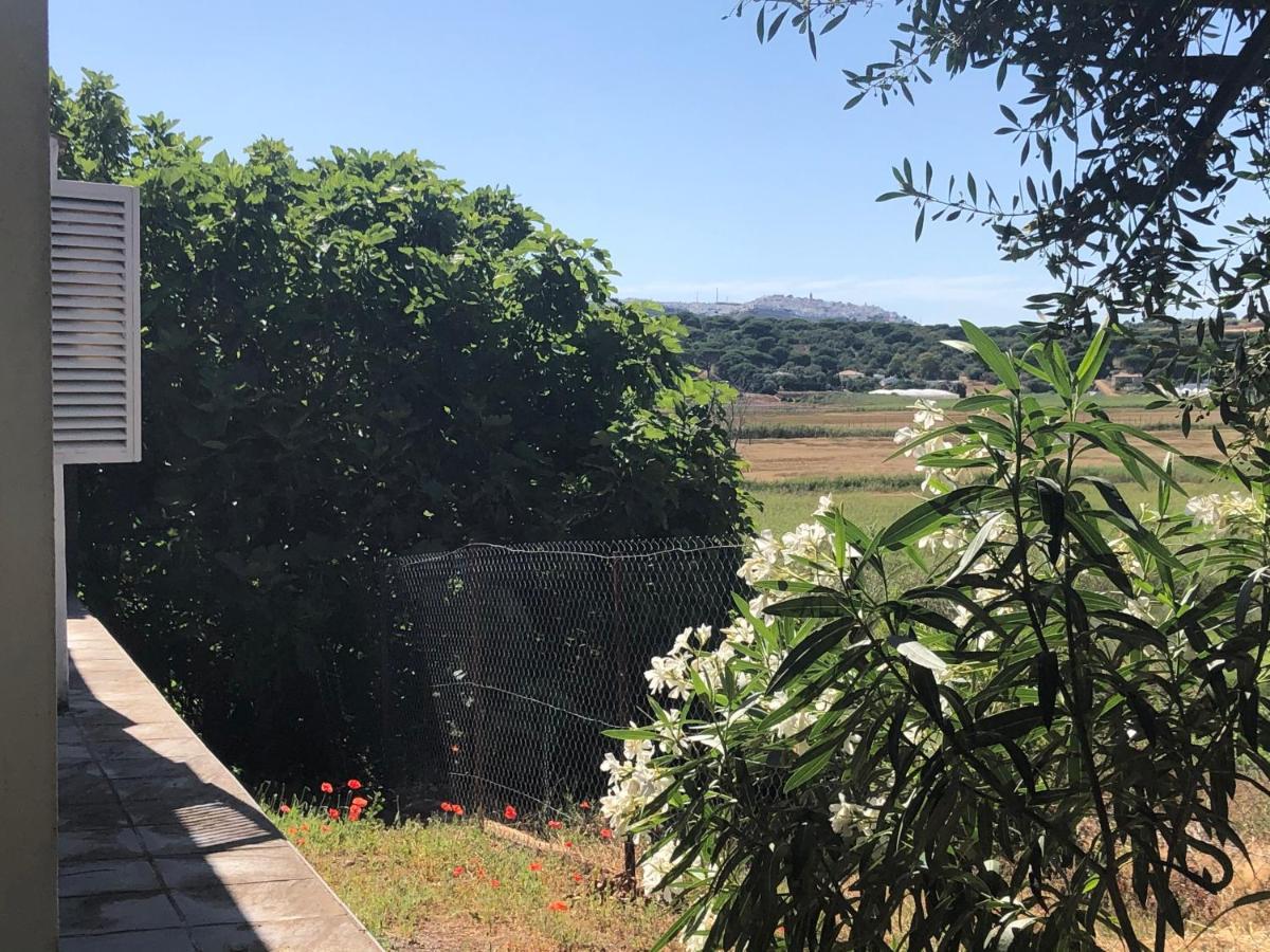 Casa Calma Villa El Soto Екстериор снимка