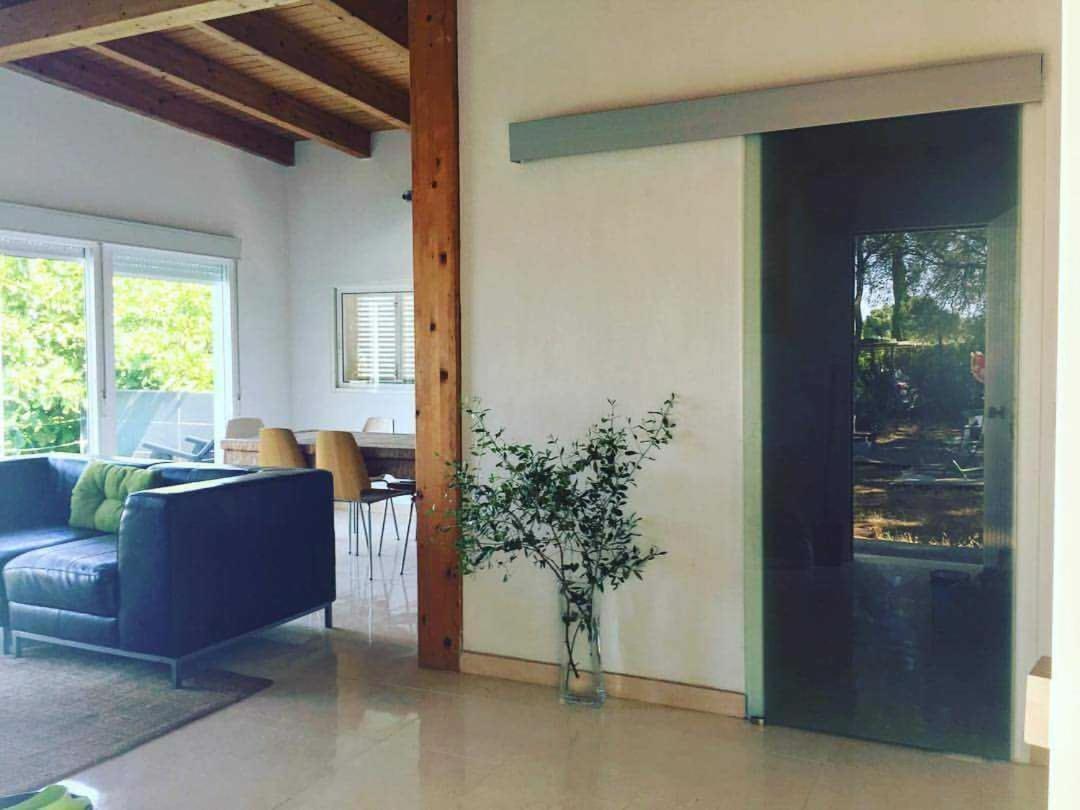 Casa Calma Villa El Soto Екстериор снимка