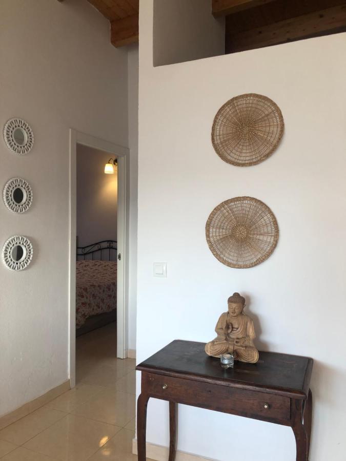 Casa Calma Villa El Soto Екстериор снимка