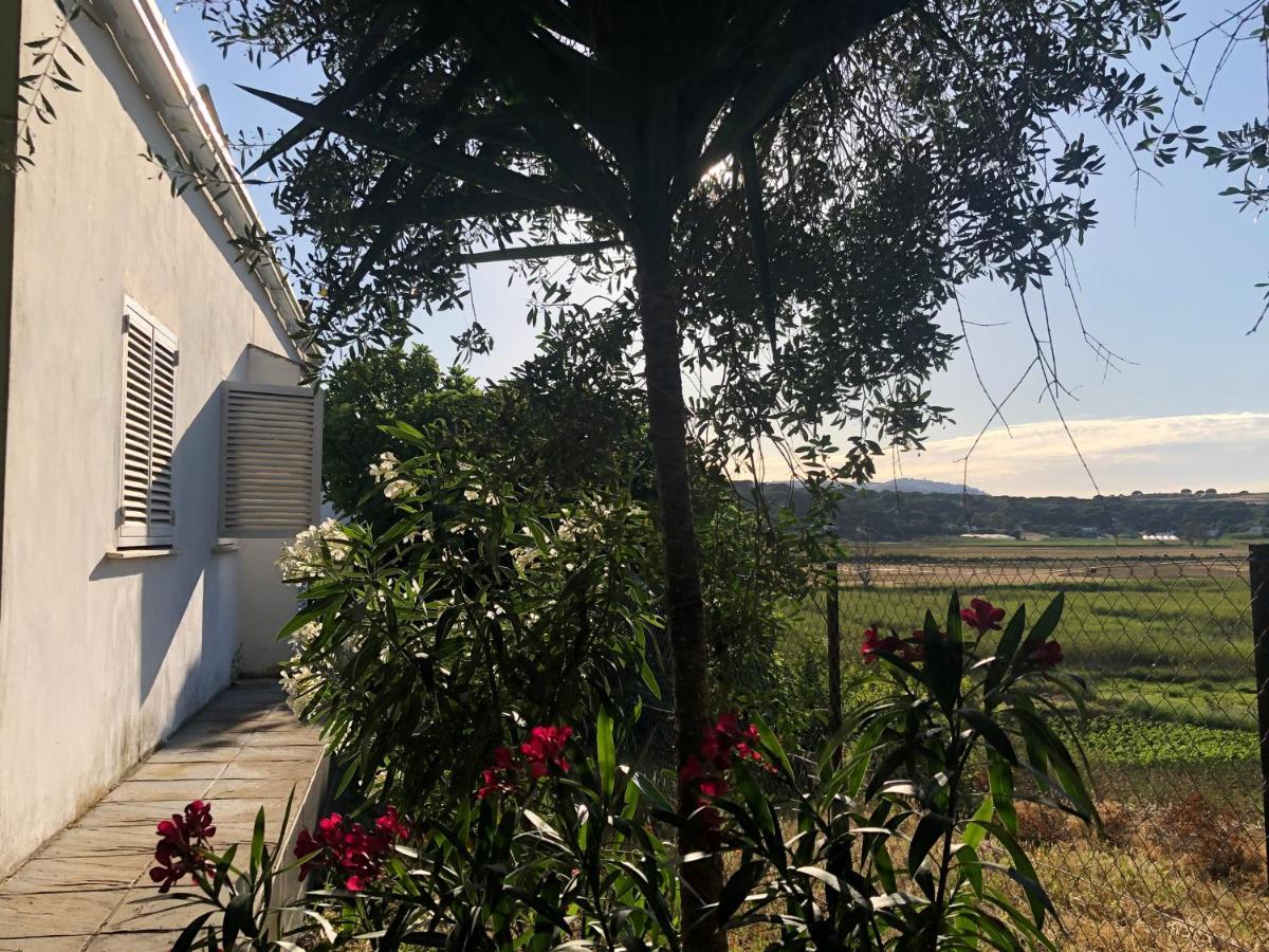 Casa Calma Villa El Soto Екстериор снимка