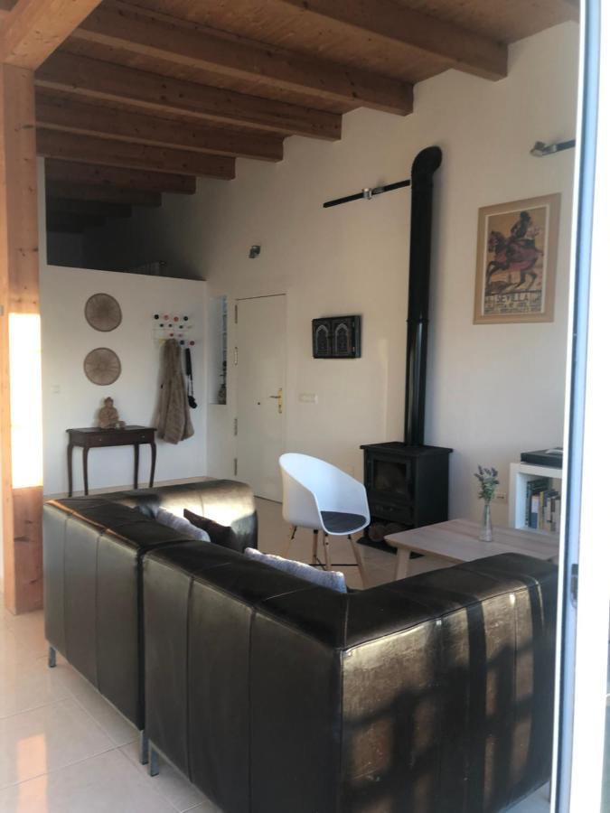 Casa Calma Villa El Soto Екстериор снимка