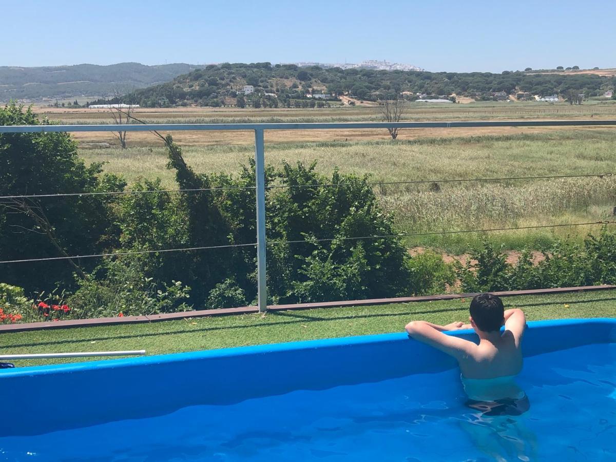 Casa Calma Villa El Soto Екстериор снимка