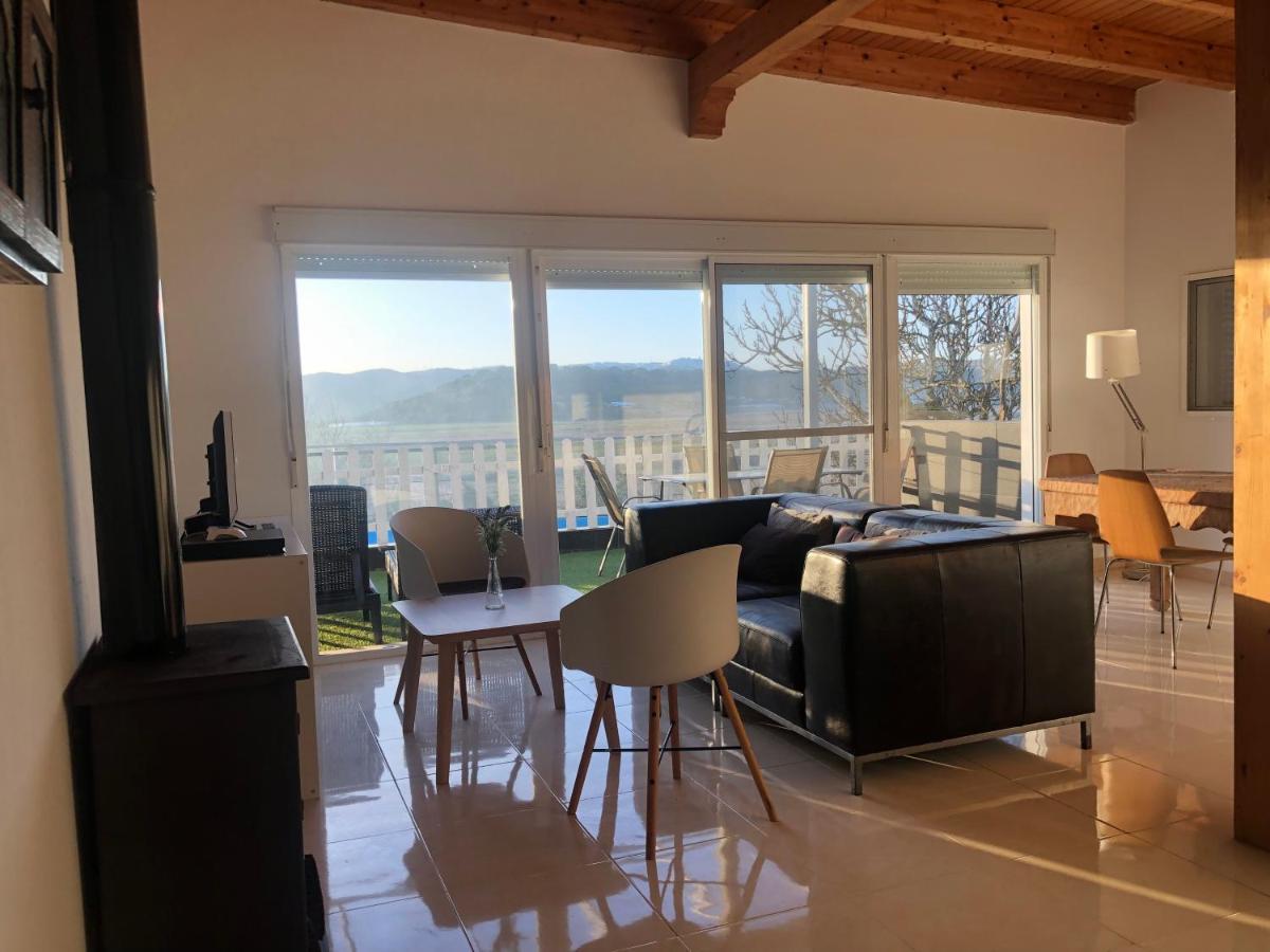 Casa Calma Villa El Soto Екстериор снимка