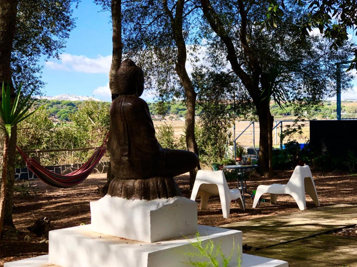 Casa Calma Villa El Soto Екстериор снимка