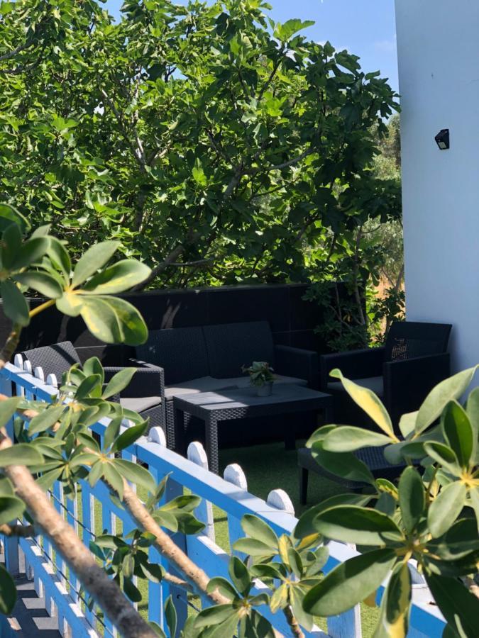 Casa Calma Villa El Soto Екстериор снимка