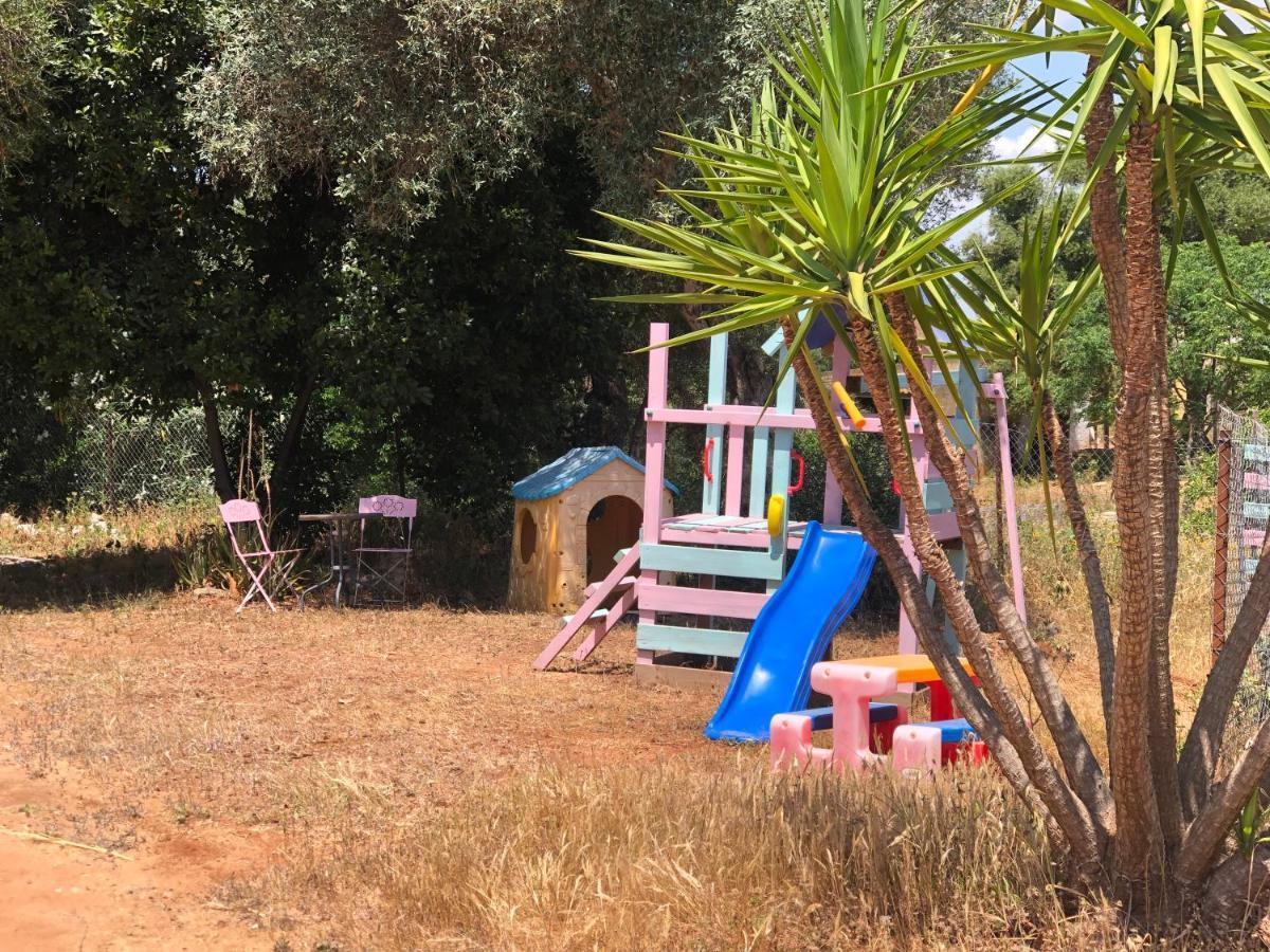 Casa Calma Villa El Soto Екстериор снимка